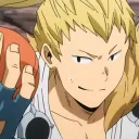 The World Keeps Spinning || MHA RP