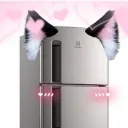 Culto da Geladeira Electrolux discord icon