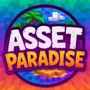 Asset Paradise | 🌴