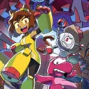 Gameoverse: Beyond the universe roleplay (18+)