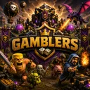 GAMBLERS