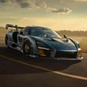 Urban Horsepower