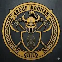Jack Of No Trades (Group Ironman)