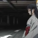 庵 歌 姫  —  UTAHIME IORI ⋆｡°✩