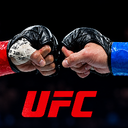 Discovery icon for The UFC Server Discord server