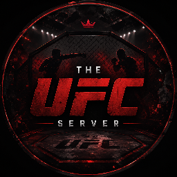 Discovery icon for The UFC Server Discord server