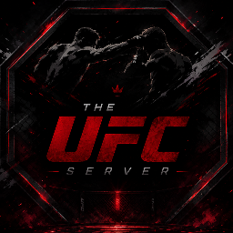 Discovery icon for The UFC Server Discord server