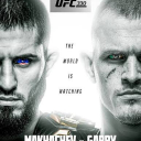 Discovery icon for The UFC Server Discord server