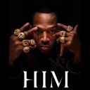 Im Him Discord server icon