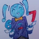 Miku's basement server icon