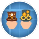 Steampunk SMP