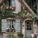 Cozy corner