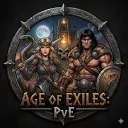 Age of Exiles: PvE