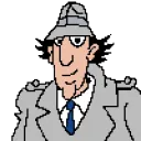 Inspector Gadget Mod