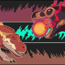 Dinosaur King: APEX - Prologue Arc