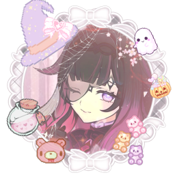 Discovery icon for 𐔌 Little Mochi🦇 𐦯 Discord server