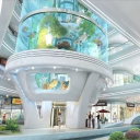 The Mall - (16+) Liminal Multifandom Roleplay