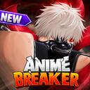 Anime Breaker icon