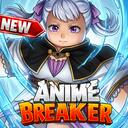Anime Breaker icon