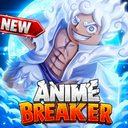 Anime Breaker icon