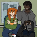 ⭐ | SHENANIGANS |