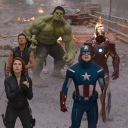 The Avengers initiative Rp Server
