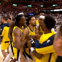 dunk