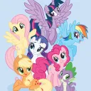 MLP Fan Server 🦄💫