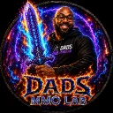 Dad's Mmo Lab