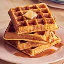 Waffle art server