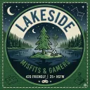 Lake Side discord icon