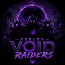 Roblox Void Raiders