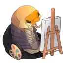 Squirmypod's Creative Critters
