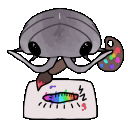 Squirmypod's Creative Critters