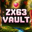 ZX63VAULT