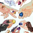 FFXIV Friends