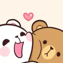 bwah .ᐟ / sharties