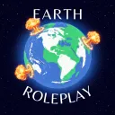 Earth Roleplay 2022 discord icon