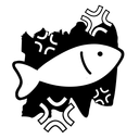 Discovery icon for Fisch Trading Server Discord server