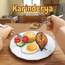 Discovery icon for Karinderya Official Discord server