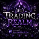 TRADING REALM's icon