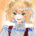 Discovery icon for Đông Khuyển Hội Discord server