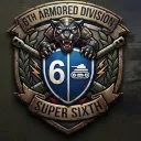 6th Armored Division (Super Sixth)