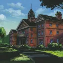 The X-Mansion