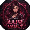 The Luv Vault discord icon
