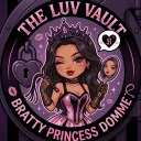 The Luv Vault discord icon