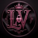 The Luv Vault discord icon