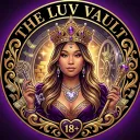 The Luv Vault discord icon