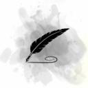 Inkspell café Discord server logo
