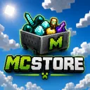 McStore | 12k-1zł | 10 inv - 140k